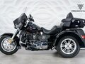 2023 Harley-Davidson Tri Glide, чёрный, 4199000 рублей - вид 1