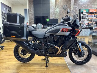 Harley-Davidson Pan America Limited