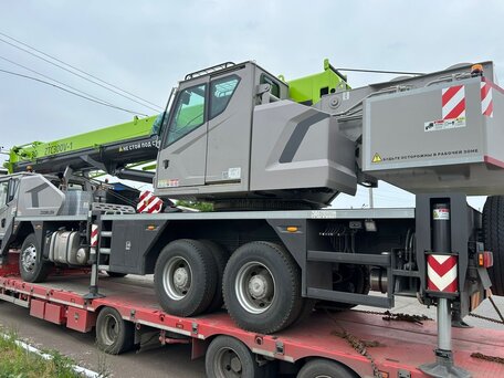 2025 Zoomlion ZTC300V, 17000000 рублей, вид 2