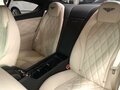 2012 Bentley Continental GT II, чёрный - вид 10