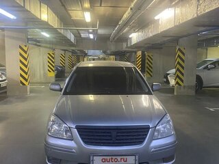 2003 Toyota Premio I (T24), серый, 760000 рублей, вид 3