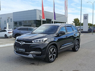 Chery Tiggo 8 I