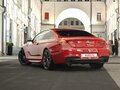 2013 BMW 6 серии 640i xDrive III (F06/F13/F12), красный - вид 4