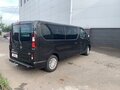 2016 Opel Vivaro Start__Stop B, чёрный - вид 4