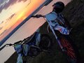 2019 Avantis Enduro 250, белый, 125000 рублей - вид 2
