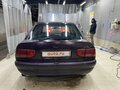 1996 Ford Escort V Рестайлинг 2, фиолетовый - вид 3