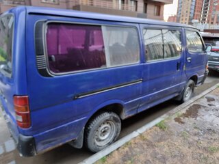 1991 Toyota HiAce H100, синий, 280000 рублей, вид 3