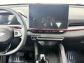 2026 Geely Coolray I Рестайлинг 2, серый - вид 8