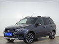 2025 Lada (ВАЗ) Granta Cross I Рестайлинг, серый, 999000 рублей - вид 2