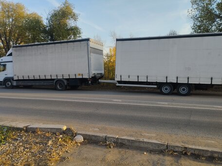 2001 Moslein Moslein, белый, 590000 рублей, вид 5