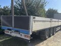 2004 Narko Полуприцеп бортовой, синий, 1350000 рублей - вид 2