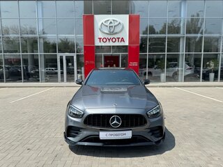 2021 Mercedes-Benz E-Класс 200 V (W213, S213, C238) Рестайлинг, серый, 4990000 рублей, вид 2