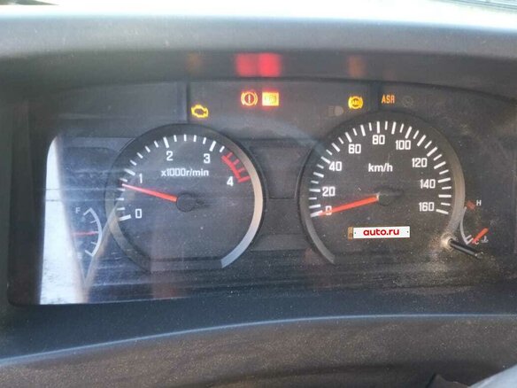 2014 Isuzu Elf (N-series), белый, 900000 рублей - вид 5