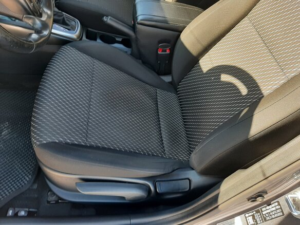 2018 Kia Rio IV, серый, 1510000 рублей - вид 13