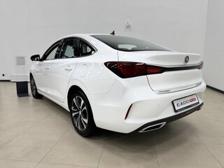 2024 Changan Eado Plus I, белый, 2739900 рублей, вид 4