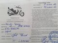 2004 Honda Spacy, серый, 80000 рублей - вид 11