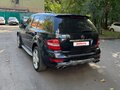 2009 Mercedes-Benz M-Класс 320 II (W164) Рестайлинг, чёрный, 1500000 рублей - вид 7