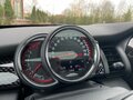 2019 Mini Hatch JCW III (F55/F56) Рестайлинг, серебристый - вид 10