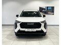 2026 Haval Jolion I Рестайлинг 2, белый - вид 1