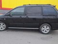 2004 Mazda MPV II (LW) Рестайлинг, чёрный, 505000 рублей - вид 4