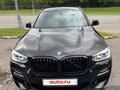2019 BMW X3 30d xDrive III (G01), чёрный - вид 10