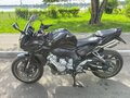 2008 Yamaha FZ1, чёрный, 685000 рублей - вид 8