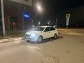 2021 Lada (ВАЗ) Granta I Рестайлинг, белый