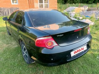 2010 ГАЗ Volga Siber I, чёрный, 400000 рублей, вид 2