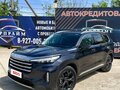 2021 Exeed VX I, серый - вид 3