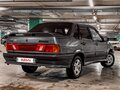 2000 Lada (ВАЗ) 2115, серый, 120000 рублей - вид 4
