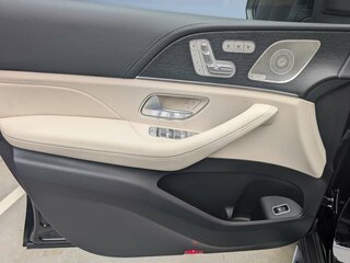 2026 Mercedes-Benz GLE 300 d II (V167) Рестайлинг, чёрный, 12690000 рублей, вид 5