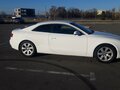 2011 Audi A5 I (8T), белый - вид 1