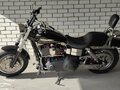 2012 Harley-Davidson Fat Bob, чёрный, 900000 рублей - вид 5
