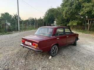 1987 Lada (ВАЗ) 21013, пурпурный, 80000 рублей, вид 5