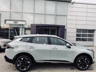 2026 Kia Sportage V Рестайлинг, коричневый, 2990000 рублей, вид 5