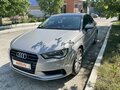 2013 Audi A3 III (8V), серый - вид 5