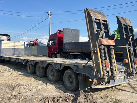 2023 Amur LYR9708TDP, белый, 3337870 рублей, вид 4