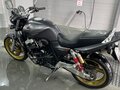 2006 Honda CB 400 Super Four, серый, 395000 рублей - вид 3