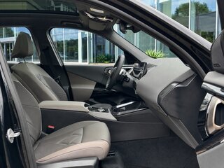 2026 BMW X3 Long 25L xDrive IV (G45/G48), чёрный, 7790000 рублей, вид 3