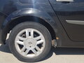 2008 Renault Scenic Grand II Рестайлинг, чёрный, 630000 рублей - вид 7