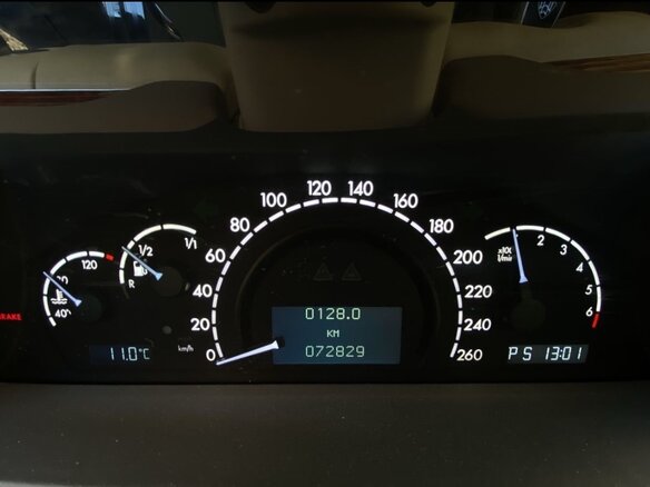 2005 Maybach 57 I, чёрный, 15000000 рублей - вид 12