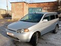 2000 Honda HR-V I, серый, 630000 рублей