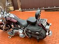 2015 Harley-Davidson Heritage, пурпурный, 1250000 рублей - вид 4