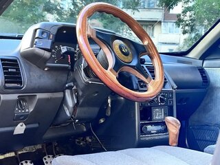 2001 Lada (ВАЗ) 2110, серебристый, 79000 рублей, вид 5