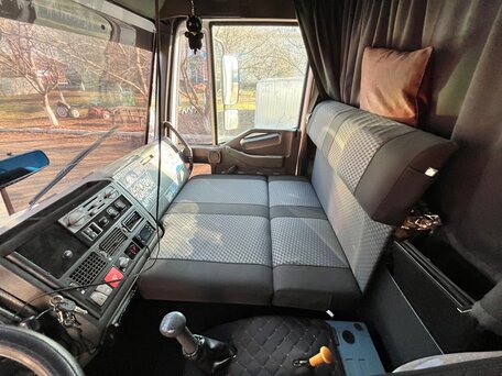 2003 Iveco EuroCargo, белый, 1800000 рублей, вид 3