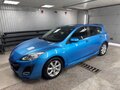 2011 Mazda Axela II, синий, 1150000 рублей - вид 11