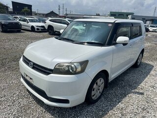 2010 Toyota Corolla Rumion, белый, 1050000 рублей, вид 3