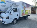 2023 Dongfeng Captain-T, белый - вид 1