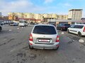 2010 Lada (ВАЗ) Kalina I, серебристый, 299999 рублей - вид 2