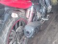 2014 Stels Flame 200, красный, 135000 рублей - вид 4